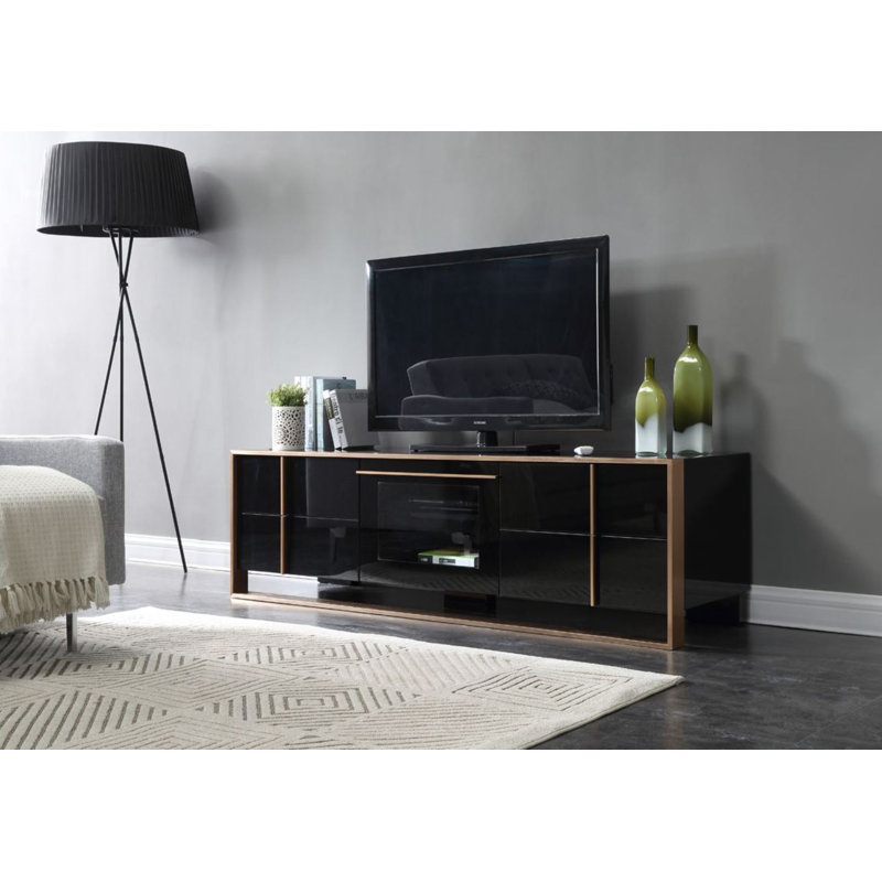 Sighrith Unfinished TV Stand for TVs up to 78"