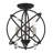 Laclair 3 - Light Pendant-53621985-53621987