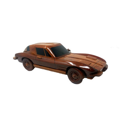 Cartland Transportation Figurines & Sculptures