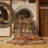 Machine Washable Turkish Brown Area Rug-461284418