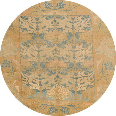 Abstract Indoor Rug