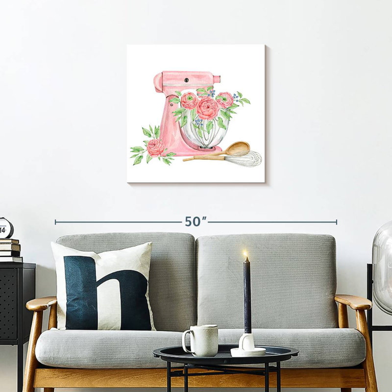 Mélangeur floral Senne