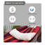 Coussin en tissu Francisque-1252716311