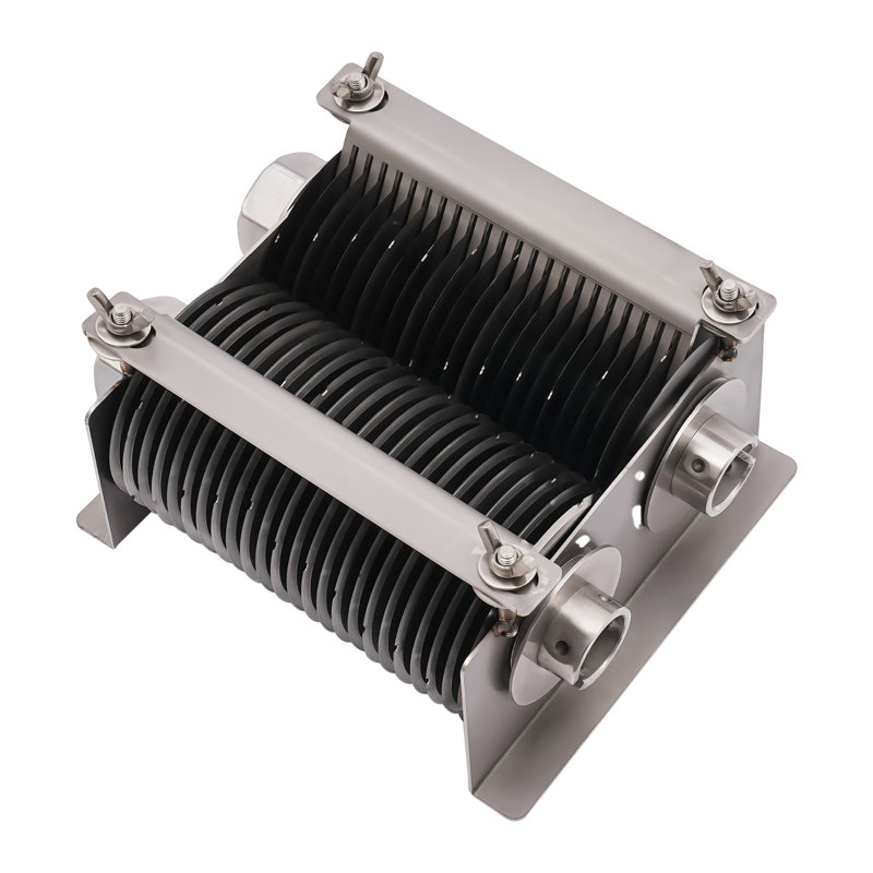 CNCEST 5mm Cutter Chipper Blade Slicing Machine