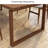Ash wood dining table sets-106634439