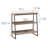 Amandie Ladder Bookcase-1152606167