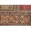 Handmade Wool Anatolian Turkish Runner Rug 3x9