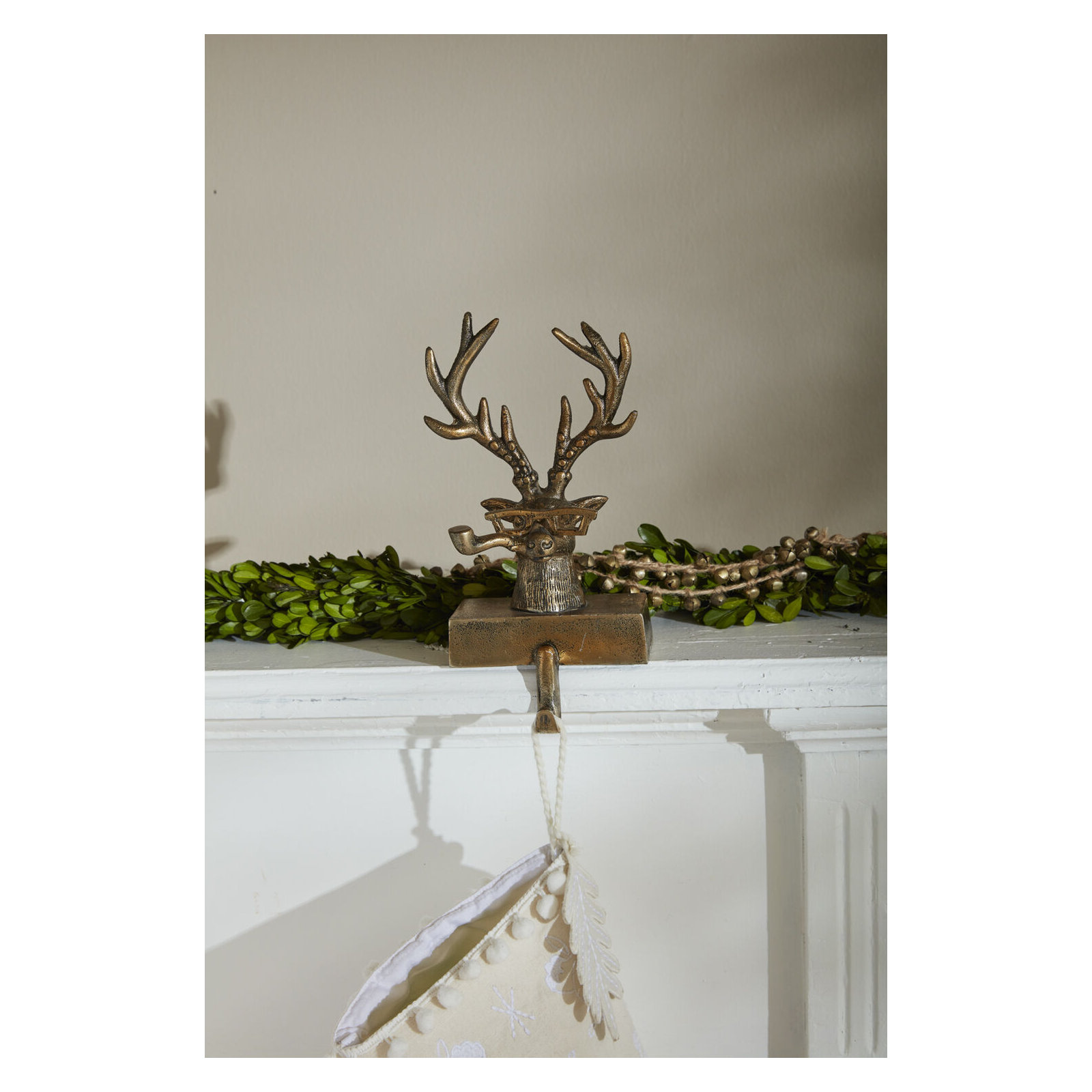Stocking Holder