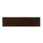 Console 54 po, 6 tiroirs, 2 niveaux de bois pour le salon - Espresso-129911753-129911752-129911750