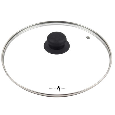 17 Stories Sylivia Glass Lid