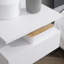 Brayten Bedside Table