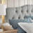 Linen Upholstered Headboard-Modern-Adjustable Height-Button Tufting-689281636-689633883