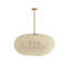 Yara 4 - Light Chandelier