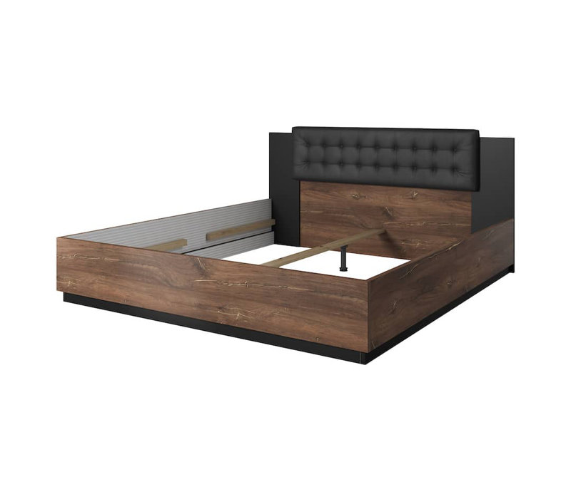 Sigma Bed