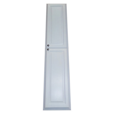 Solid Wood Linen Cabinet