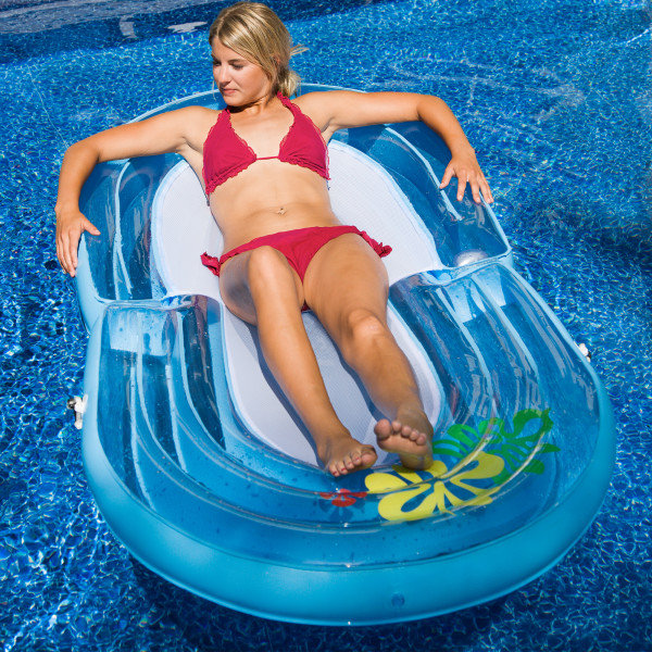 Flotteur RAVE Sports Tahitian