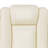 36.6" Breathable Leather Recliner Chair-114249415
