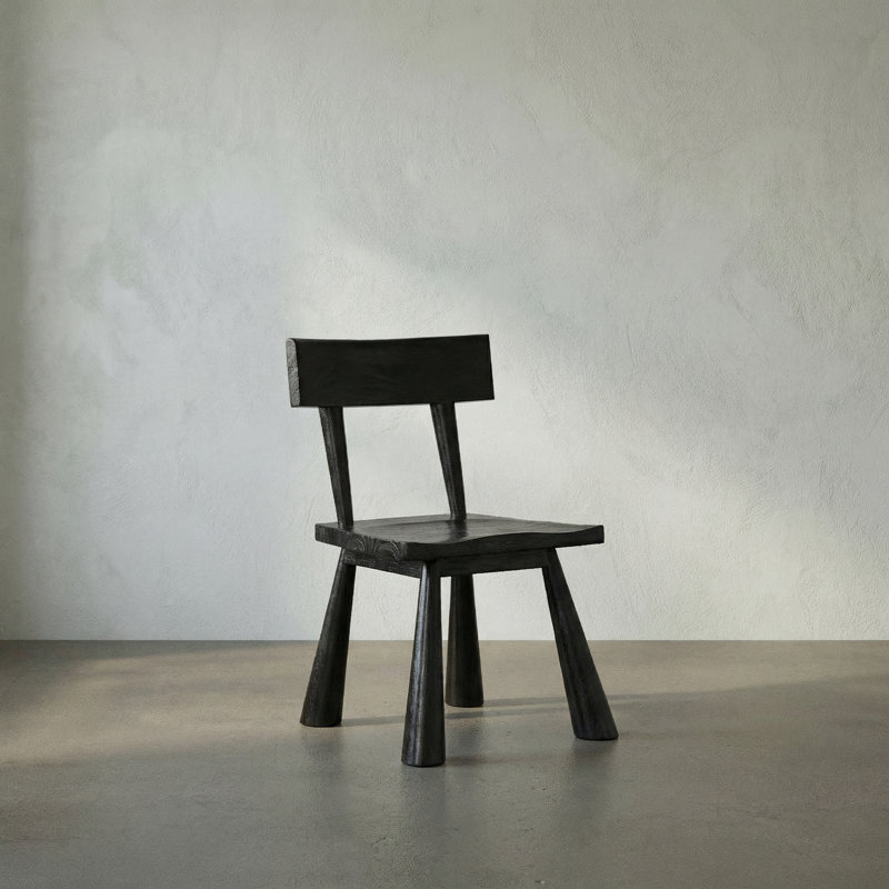 Gilbert Solid Wood Dining Chair