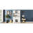 47.3" Coffee Bar Cabinet with Storage, Wine Glass Racks, Drawers & Shelves, Buffet Cabinet for Kitchen & Dining Room-1880560915