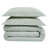 Brooklyn Loom Pinstripe Duvet Cover Set-121424286-121424287