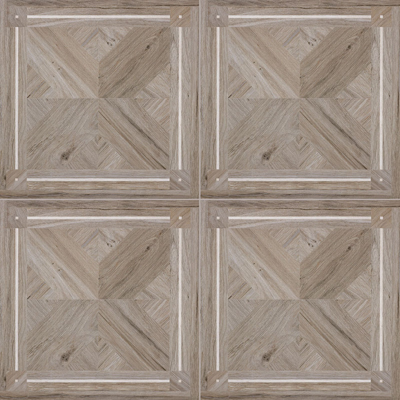 Versailles Tortora 24 x 24, Gris