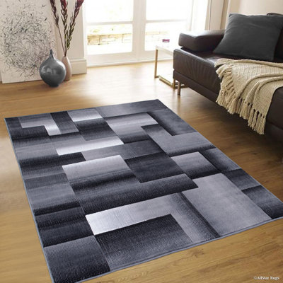 Hutchinson Geometric Indoor Rug