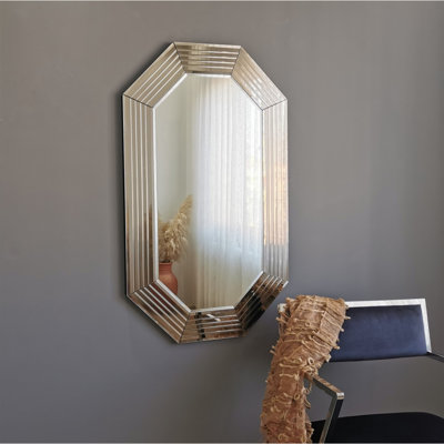 Miroir d'appoint Ronks