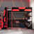 Black/Red est en rupture de stock
