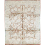 Silk Oriental Area Rug