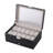 12 Slots Watch Box with Drawers