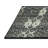 Westernport Abstract Indoor Rug-1850677004