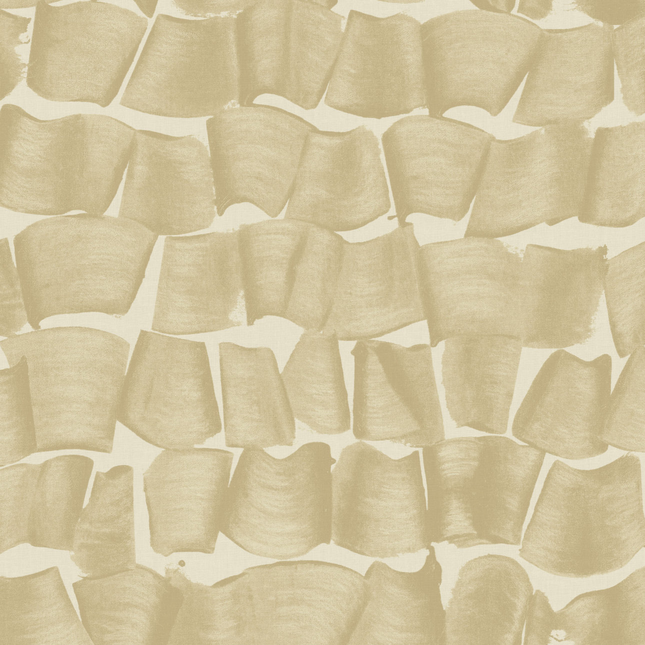 Ama Wallpaper Roll, Gold