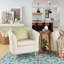 Housse et insert de coussin intérieur / extérieur-1224282421