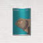 "State Posters WY" par Print Collection-1445027421
