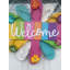 Couronne de bienvenue