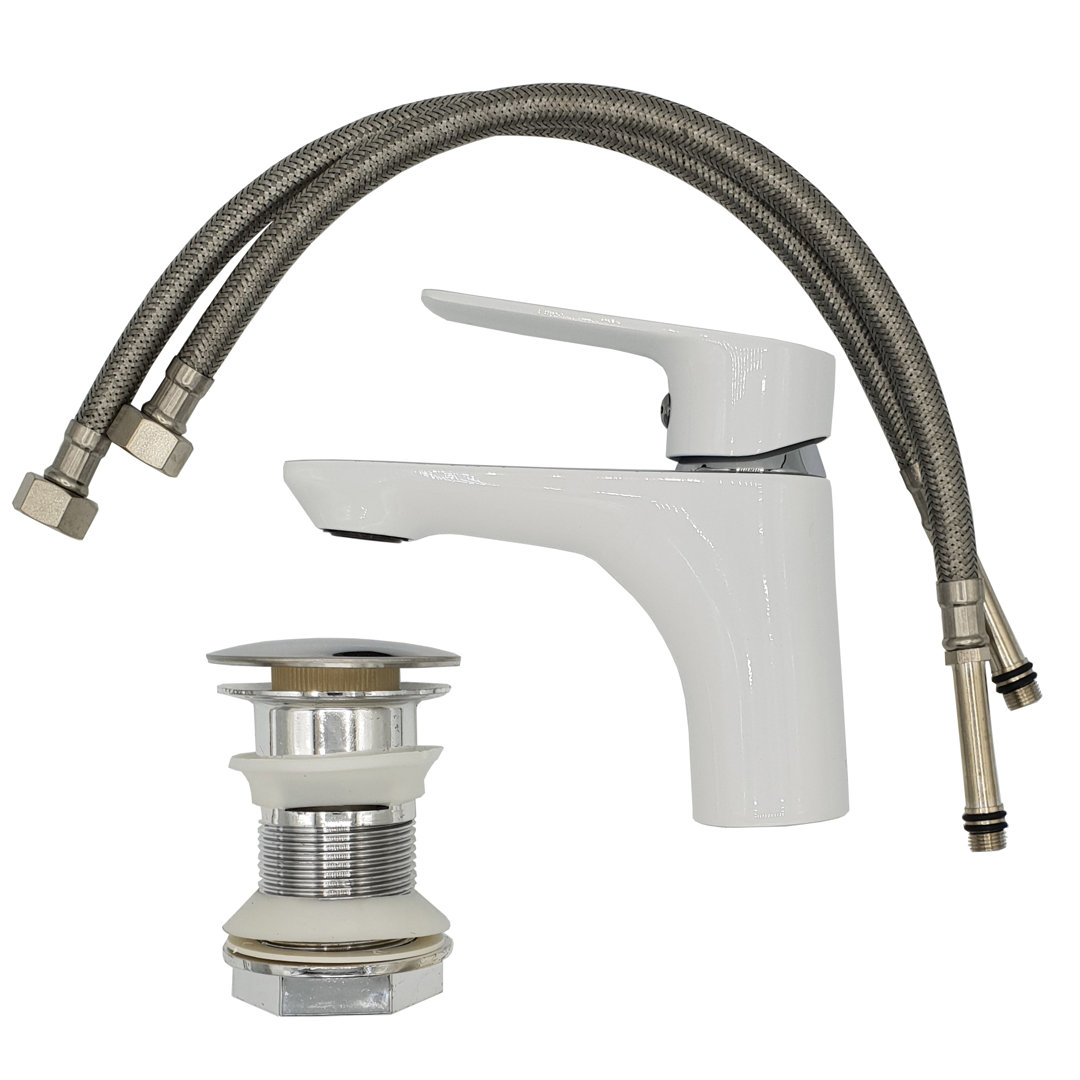 Mono Basin Mixer