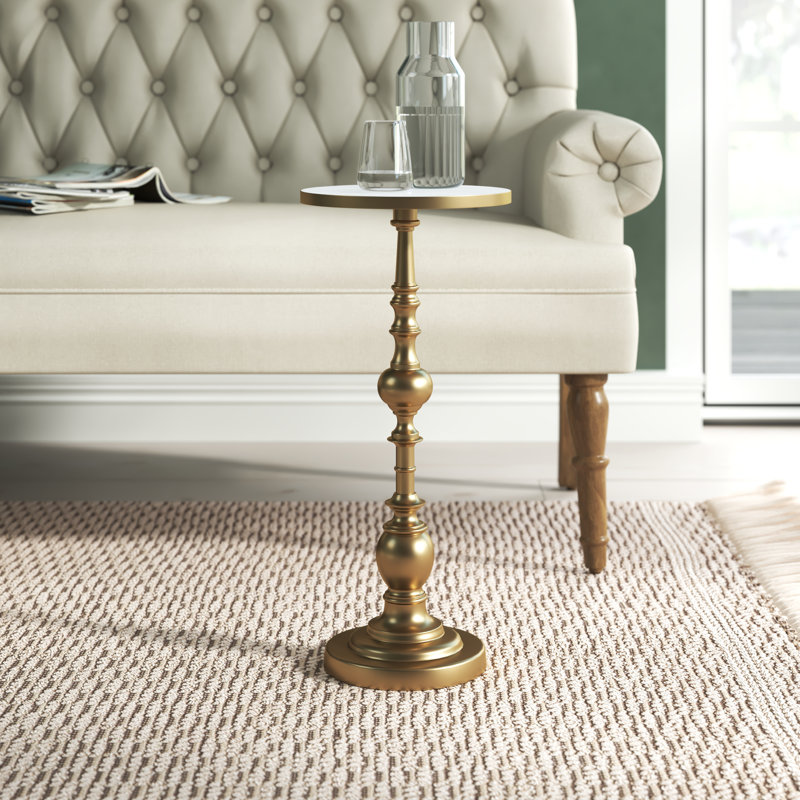 Heafield End Table