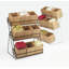 9 Bin Tiered Display-275699602