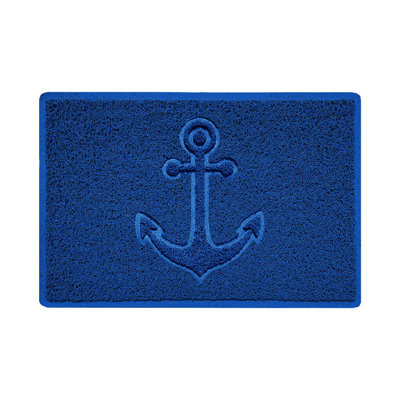 Non-Slip Indoor Door Mat
