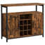 Raygoza 100cm Sideboard
