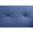 Nafisa Fabric Adjustable Sofa & Ottoman