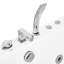 1800mm x 900mm Bathtub