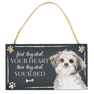 Vivid Squid Wholesale Animals Box Signs & Plaques