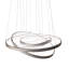 4 - Light LED Pendant