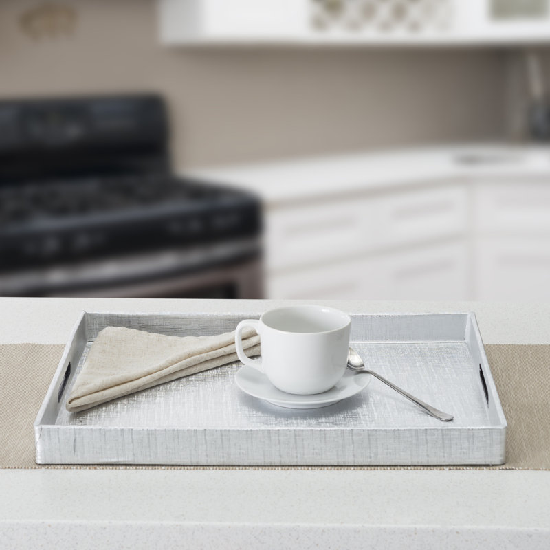 Plateau de service 