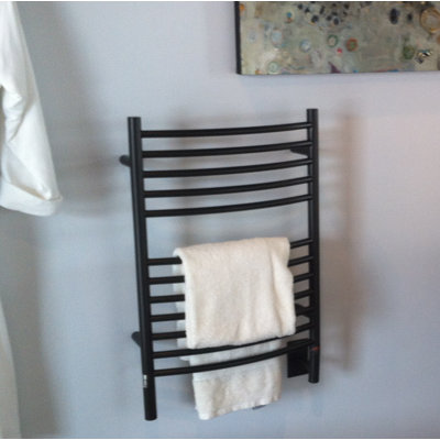 Jeeves Towel Warmer