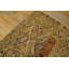 Tapis crocheté Antique Antique