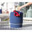Upholstered Pouf-1278351481
