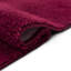Tapis de bain antidérapant en nylon doux Mccluney-323452407-323452399