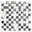 Grille de carrelage pour mur et plancher